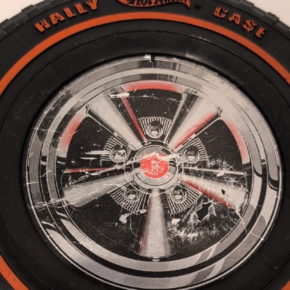 Hot Wheels Rally Case - Picture 4 of 5